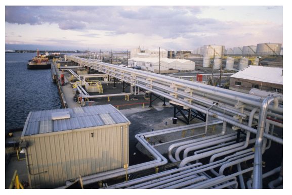 能源危机愈演愈烈,油价飙涨狂风乍起